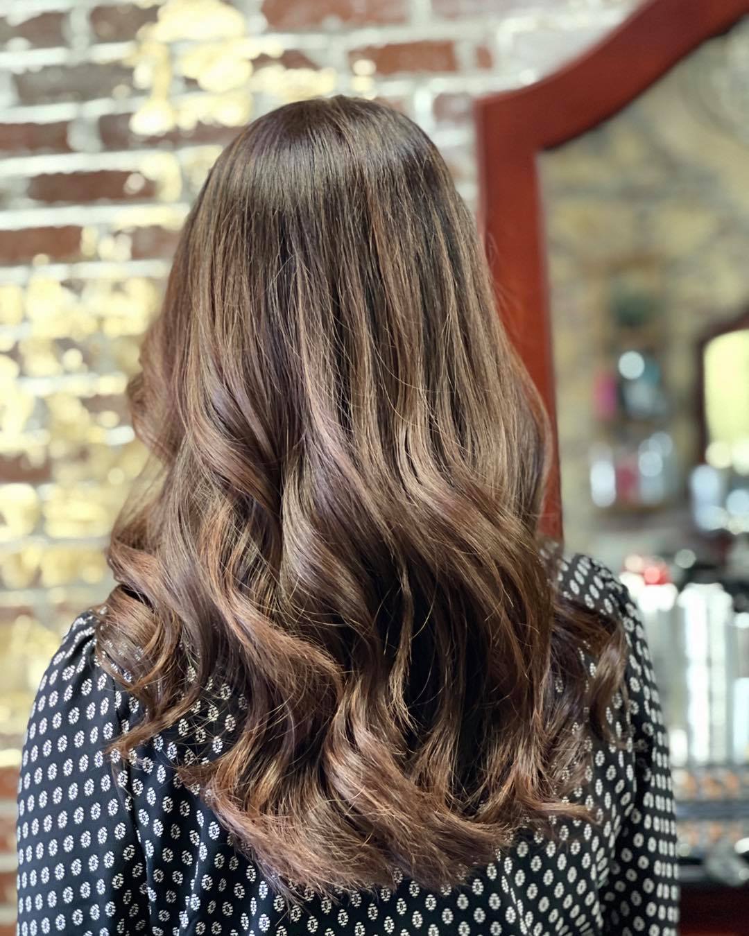 Top 5 Hair Salons in Shawnee, KS